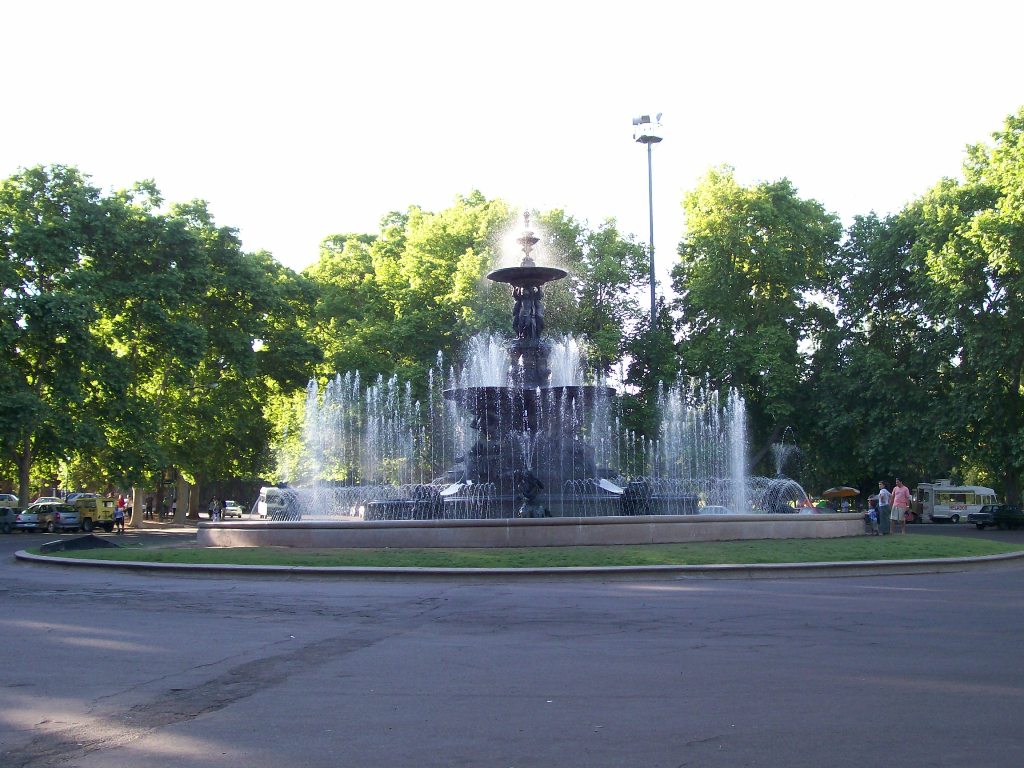 Foto de Mendoza, Argentina