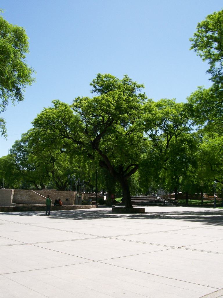Foto de Mendoza, Argentina