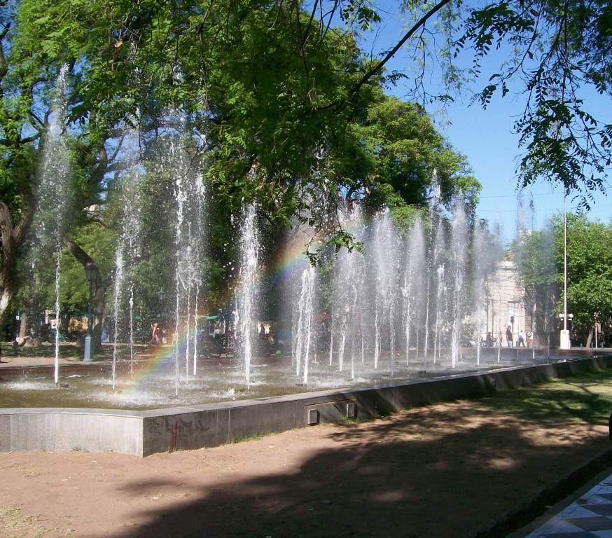 Foto de Mendoza, Argentina