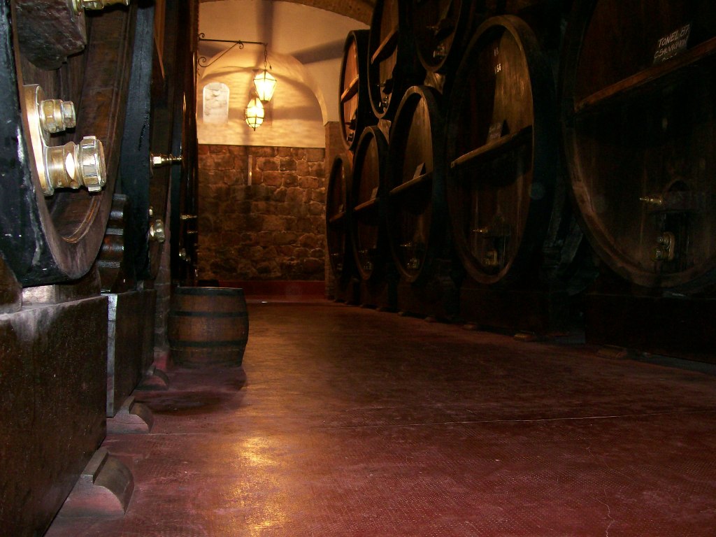 Foto de Mendoza, Argentina