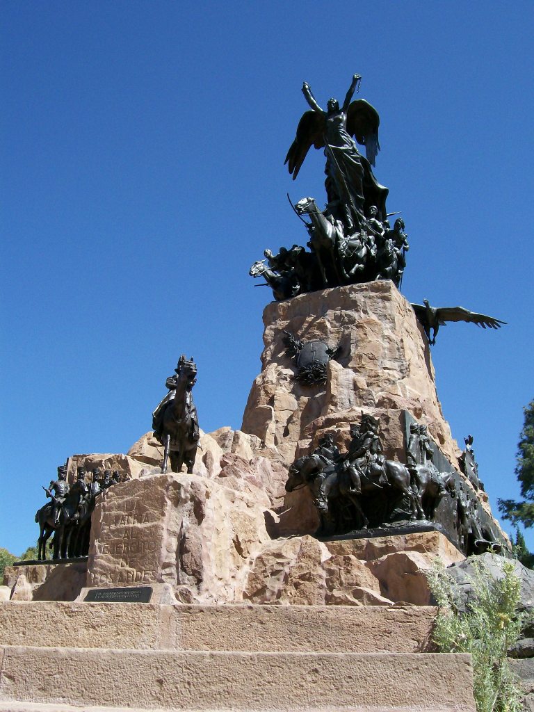 Foto de Mendoza, Argentina