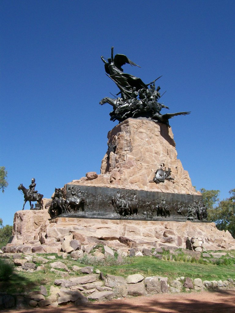 Foto de Mendoza, Argentina