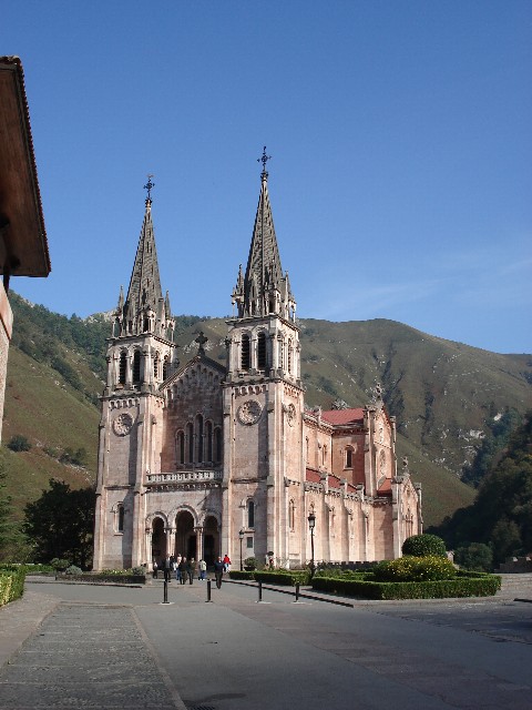 Foto de Gijón (Asturias), España