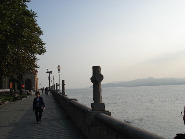 Foto de Oviedo (Asturias), España