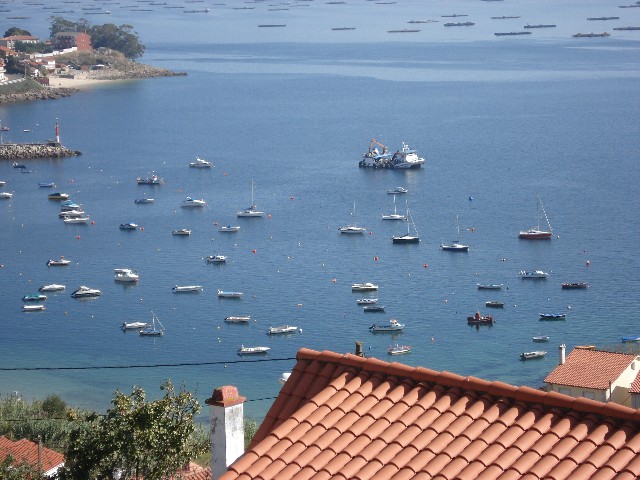 Foto de Cudilleros (Asturias), España