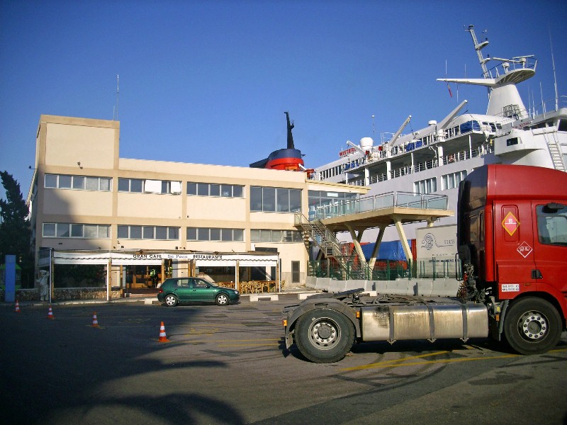Foto de Mahón - Menorca (Illes Balears), España