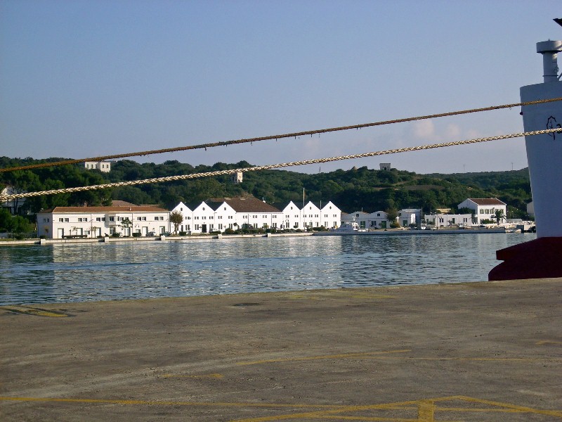 Foto de Mahón - Menorca (Illes Balears), España