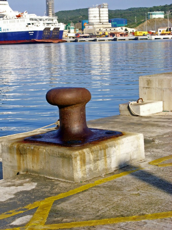 Foto de Mahón - Menorca (Illes Balears), España