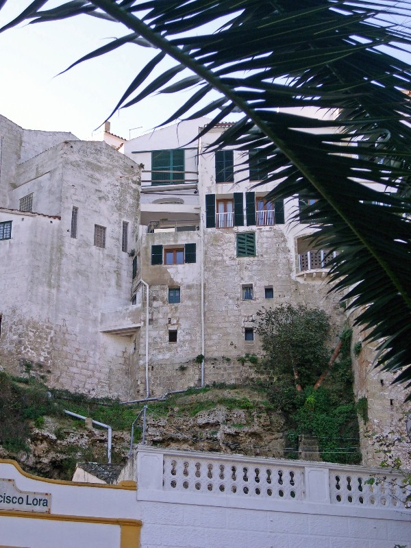 Foto de Mahón - Menorca (Illes Balears), España