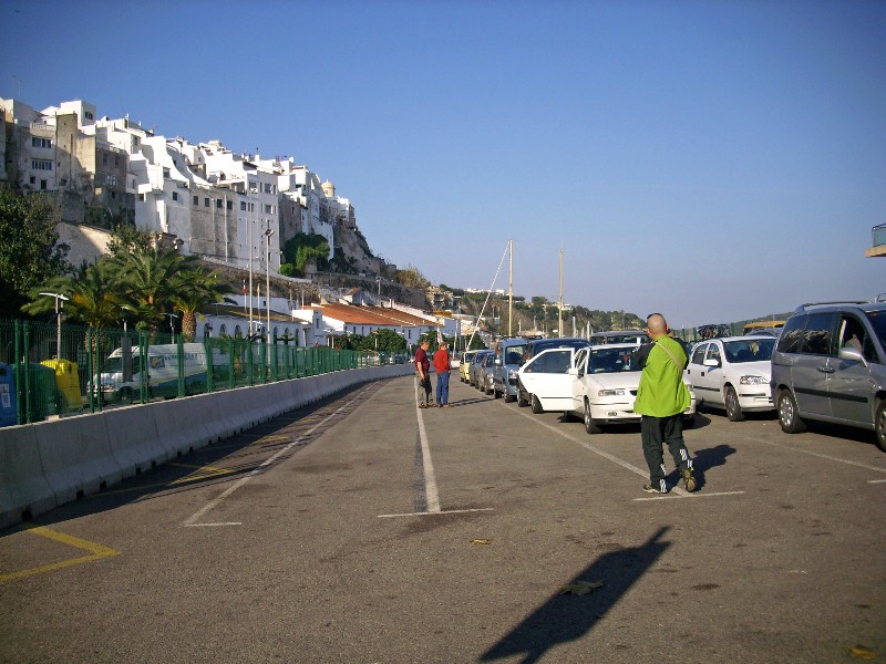 Foto de Mahón - Menorca (Illes Balears), España