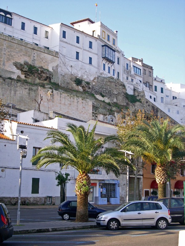 Foto de Mahón - Menorca (Illes Balears), España