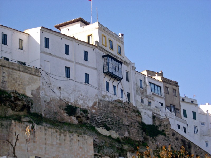 Foto de Mahón - Menorca (Illes Balears), España