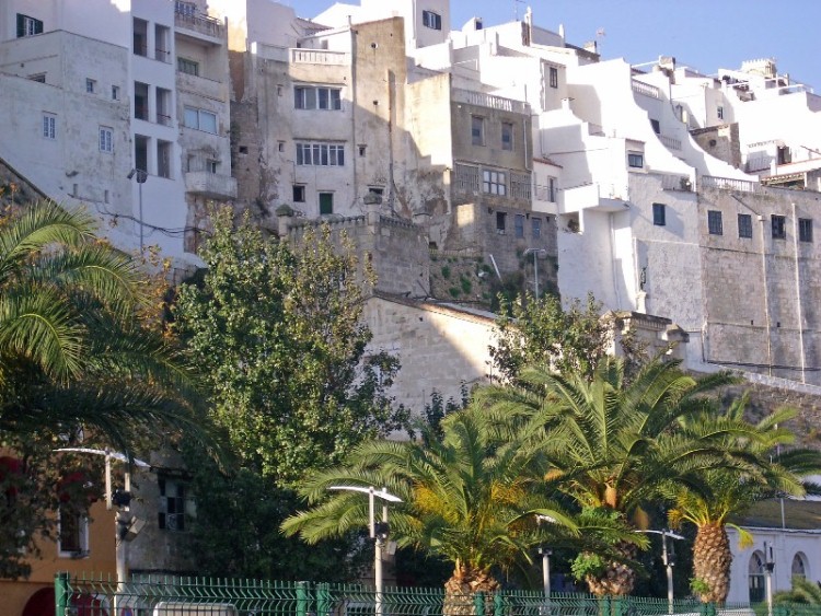 Foto de Mahón - Menorca (Illes Balears), España