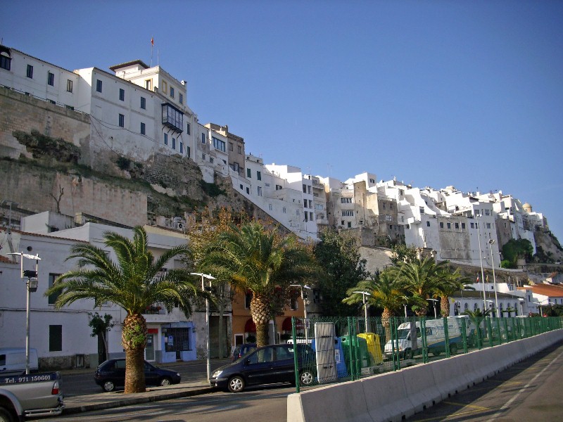 Foto de Mahón - Menorca (Illes Balears), España