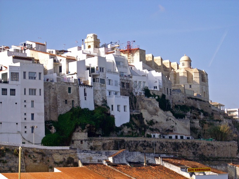 Foto de Mahón - Menorca (Illes Balears), España
