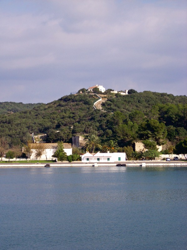Foto de Mahón - Menorca (Illes Balears), España