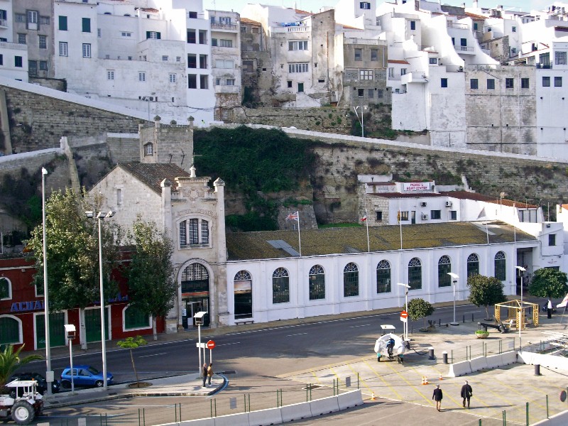 Foto de Mahón - Menorca (Illes Balears), España