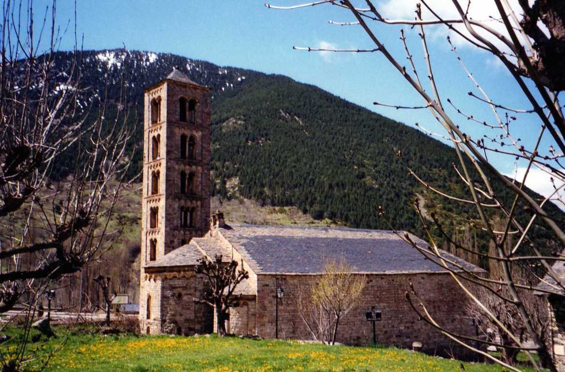 Foto de Vall de Boi (Lleida), España