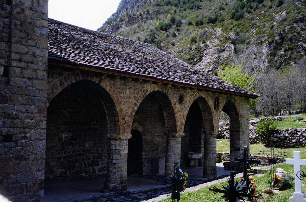 Foto de Vall de Boi (Lleida), España
