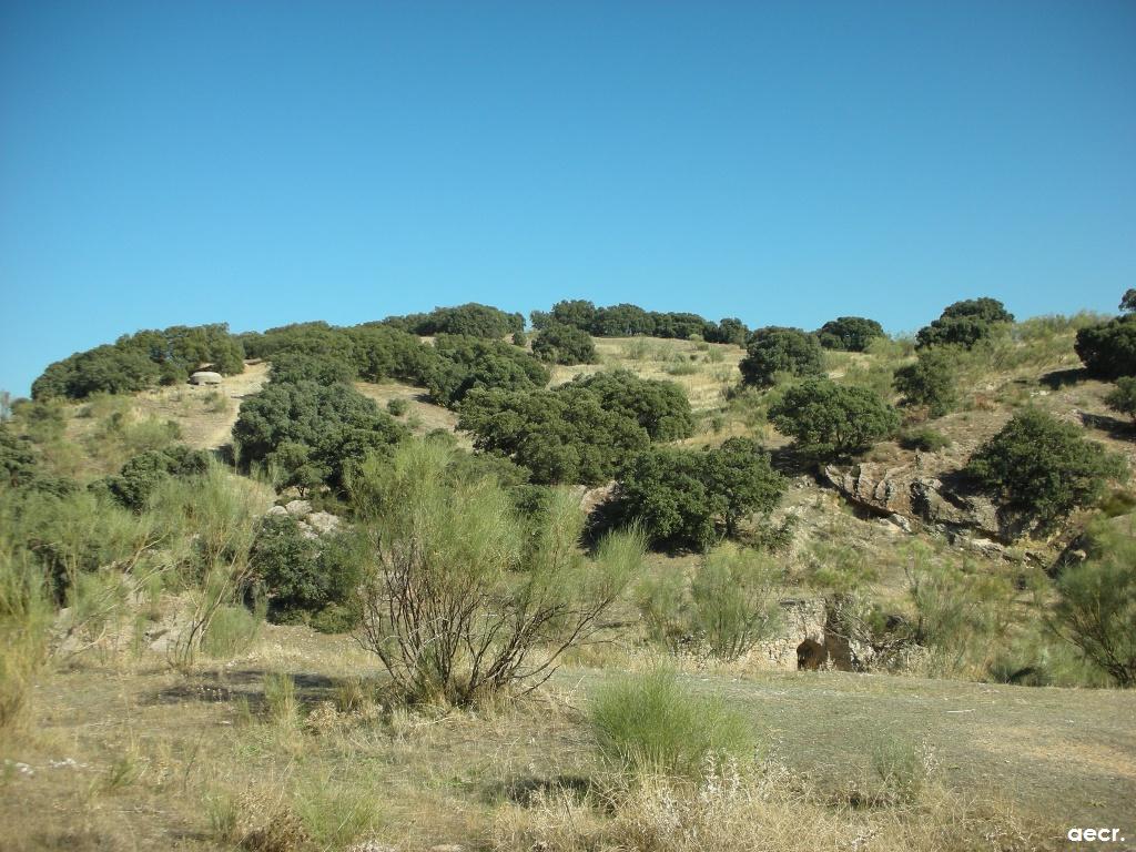 Foto de Quijorna (Madrid), España