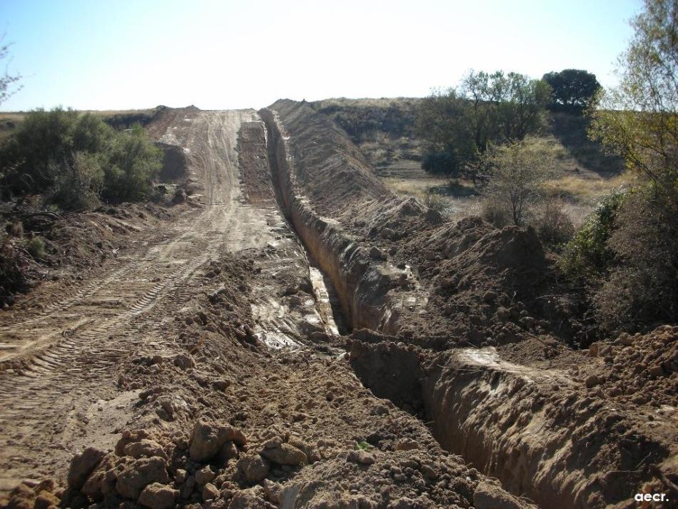 Foto de Villanueva de la Cañada (Madrid), España