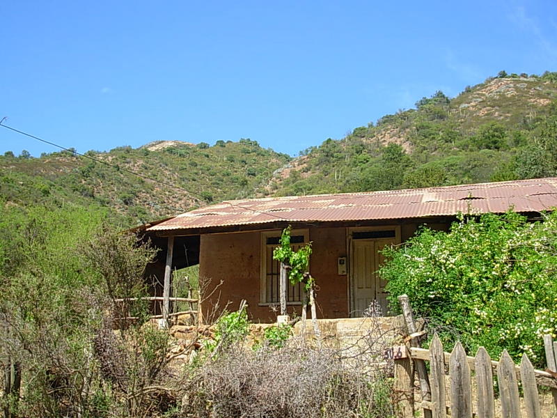 Foto de Colliguay, Chile