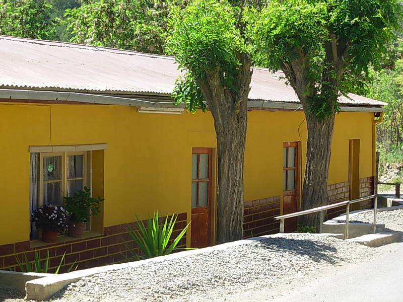 Foto de Colliguay, Chile