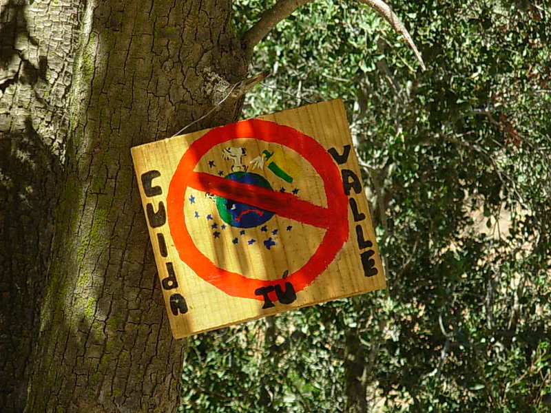 Foto de Colliguay, Chile