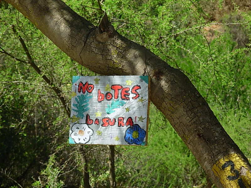 Foto de Colliguay, Chile