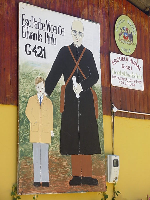 Foto de Colliguay, Chile