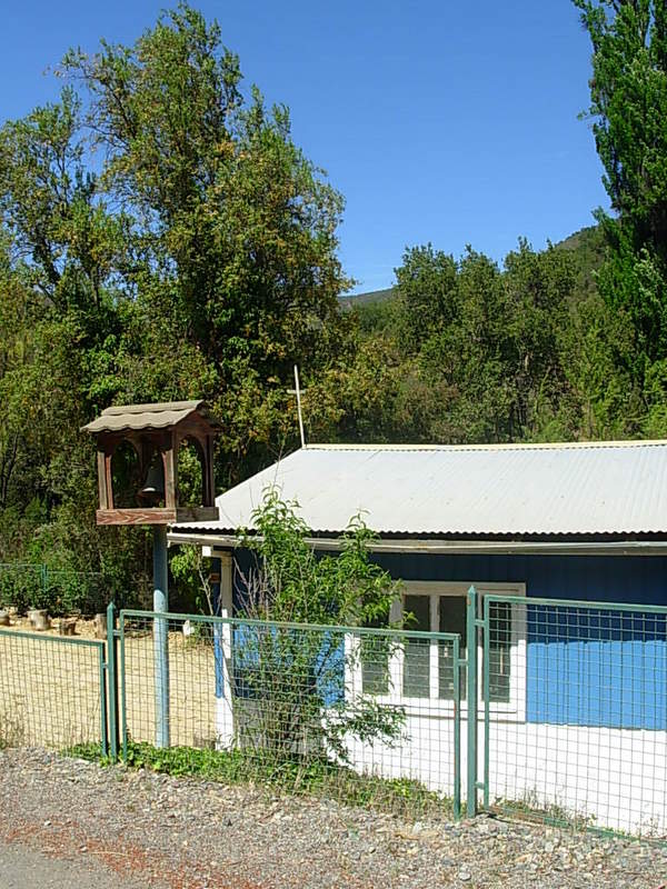 Foto de Colliguay, Chile