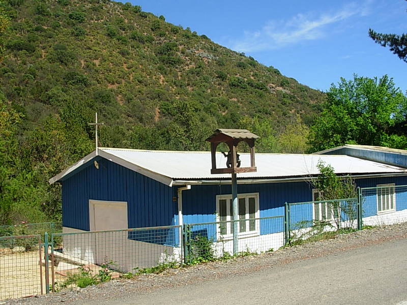 Foto de Colliguay, Chile