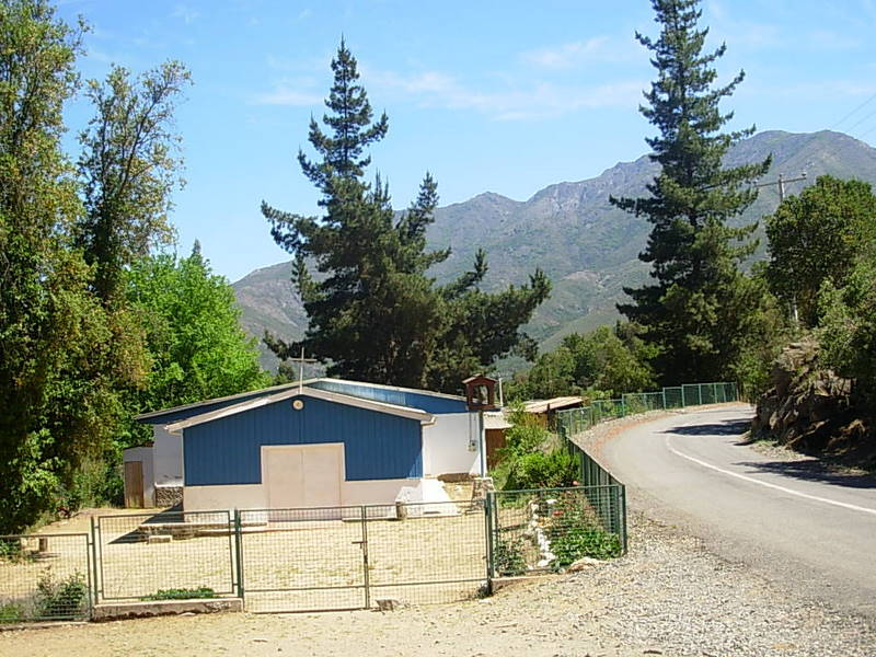 Foto de Colliguay, Chile