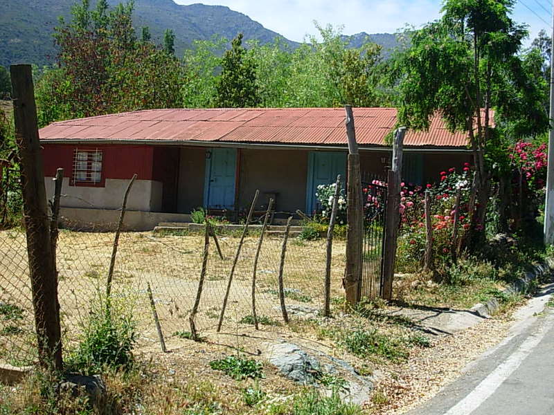 Foto de Colliguay, Chile