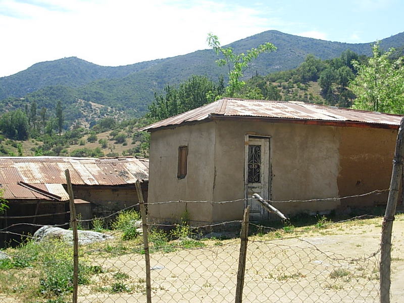 Foto de Colliguay, Chile