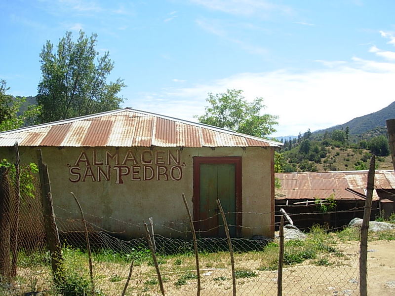 Foto de Colliguay, Chile