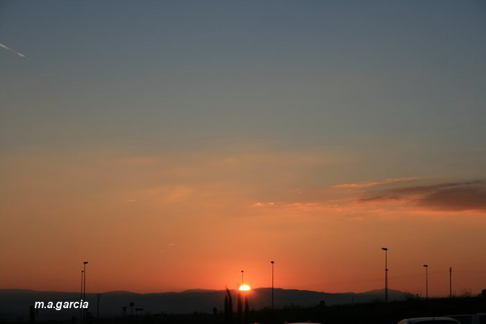 Foto de Arguedas (Navarra), España
