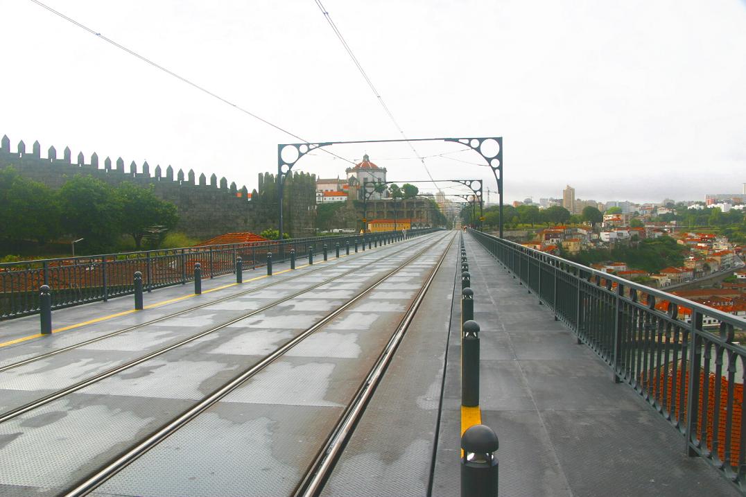 Foto de Oporto, Portugal