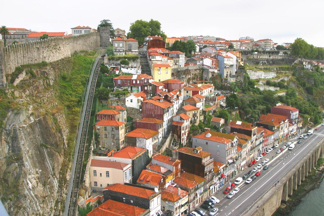 Foto de Oporto, Portugal