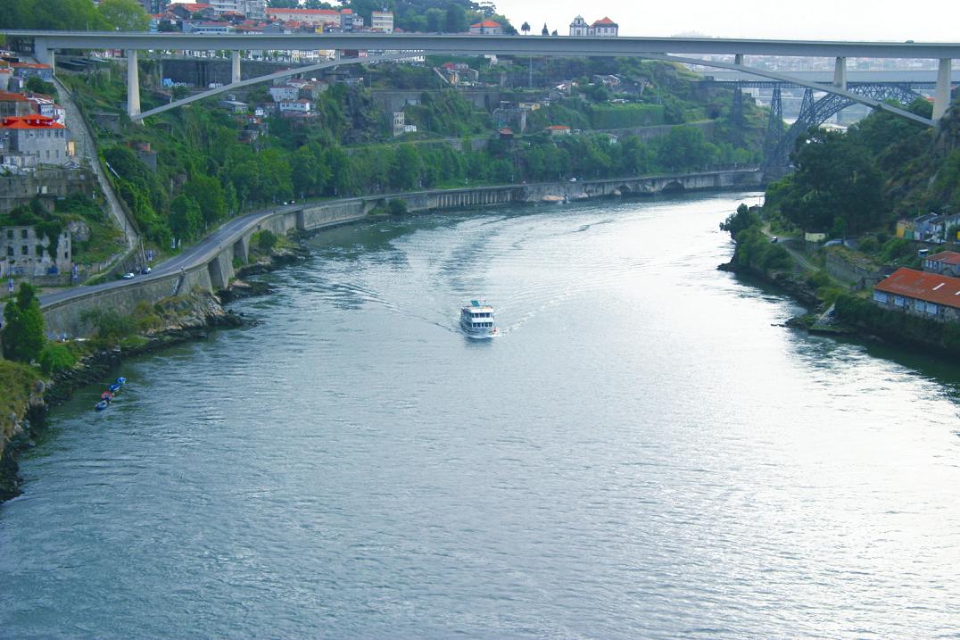 Foto de Oporto, Portugal