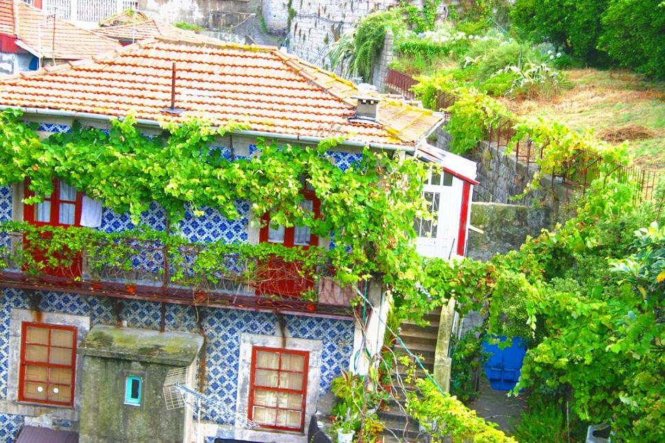 Foto de Oporto, Portugal