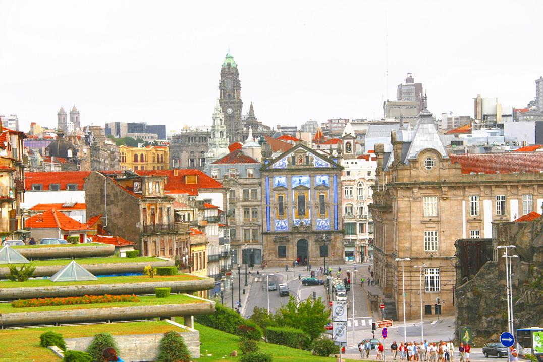 Foto de Oporto, Portugal