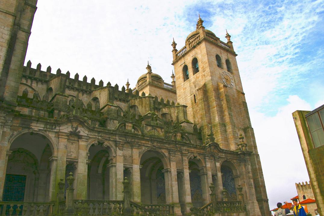 Foto de Oporto, Portugal