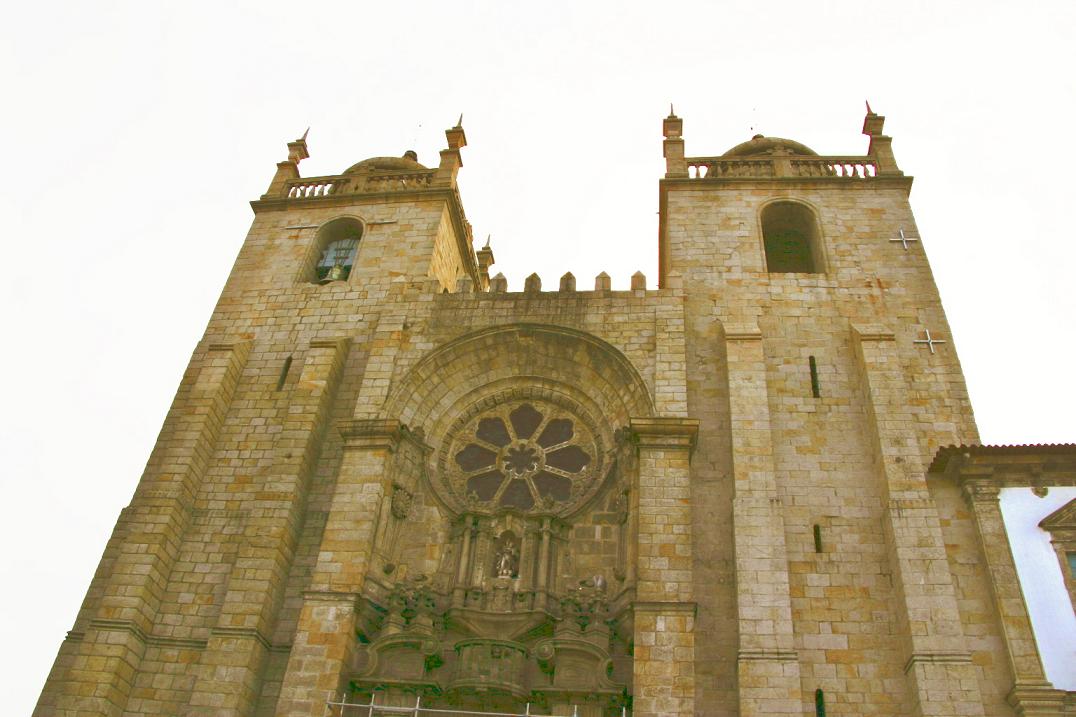 Foto de Oporto, Portugal