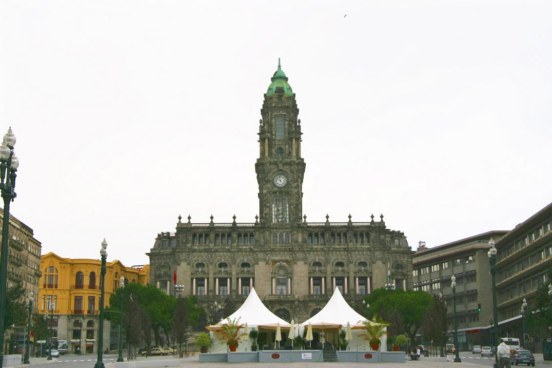 Foto de Oporto, Portugal