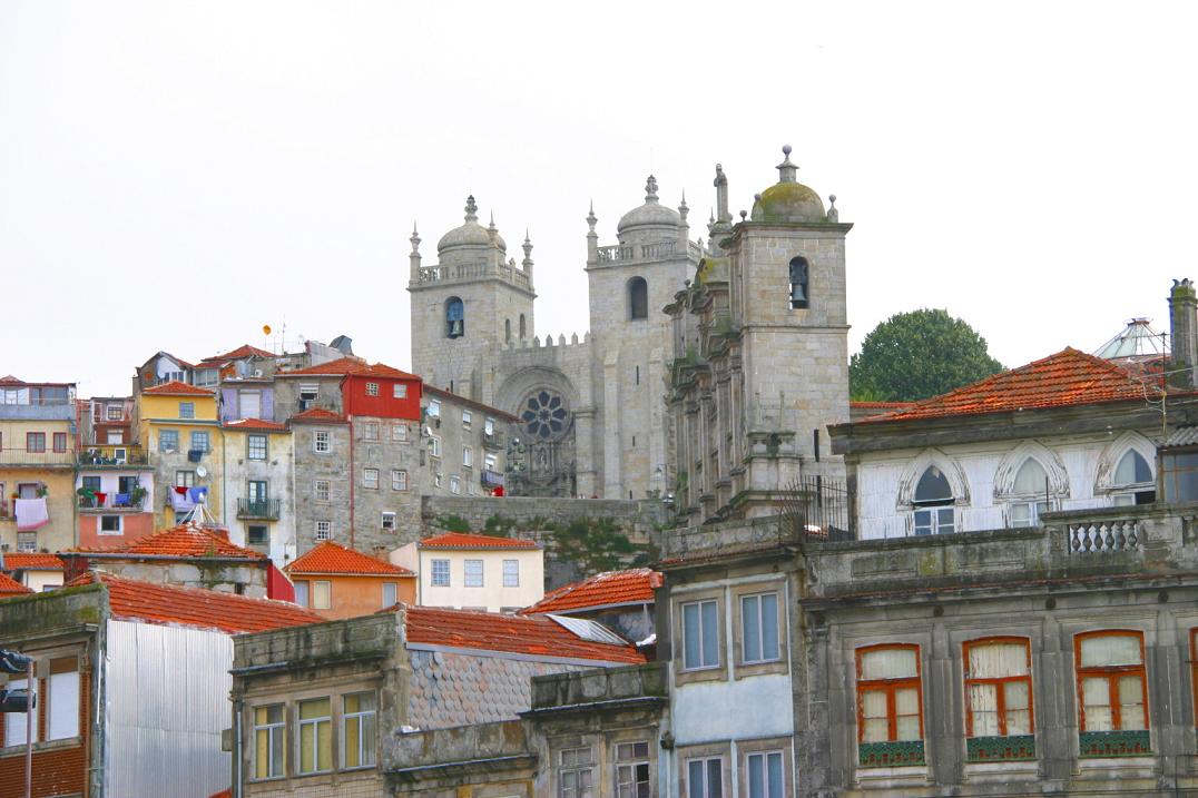 Foto de Oporto, Portugal