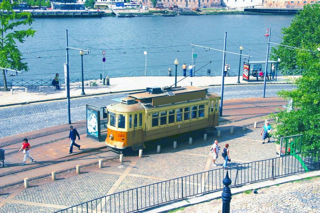 Foto de Oporto, Portugal