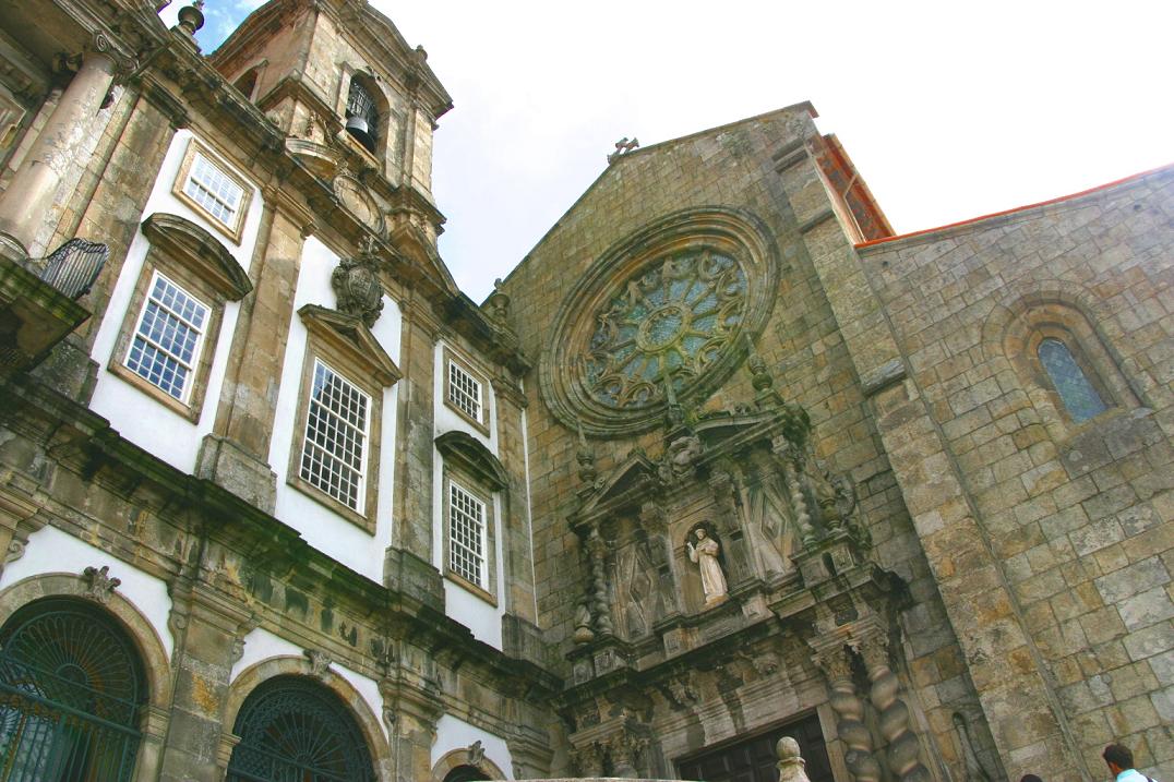 Foto de Oporto, Portugal