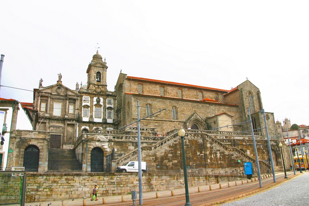 Foto de Oporto, Portugal