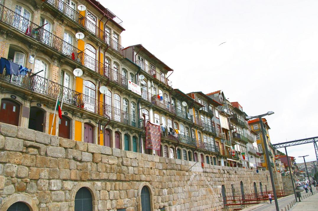 Foto de Oporto, Portugal